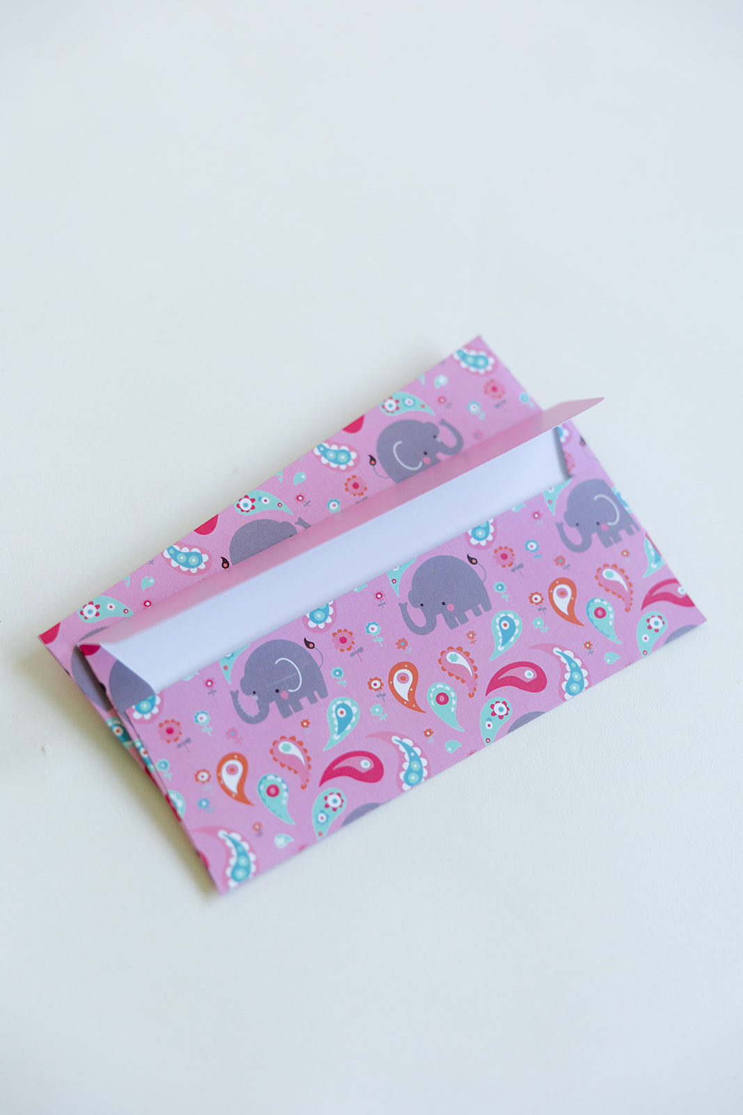 baby gift card holders,