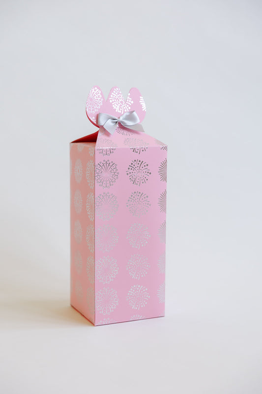 Sparkles Gift Box Pink