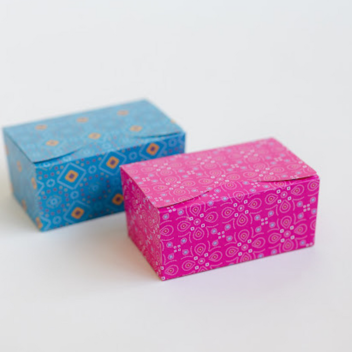 Luxury Eco Friendly Gift Packaging for weddings, events, corporate ...